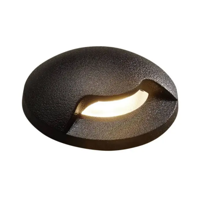 BARCELONA LED - FUMAGALLI Foco LED empotrable en suelo TERESA 1L FUMAGALLI - 1