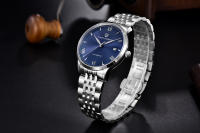 Reloj Mecánico De Negocios PAGANI DESIGN 40MM Cristal De Zafiro Resistente Al Agua 10Bar Corona Sellada Cierre De Hebilla Regalo Para Hombre - details 1