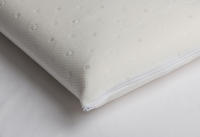 Almohada viscoelástica Viscoaire Doble  Funda Velfont - details 1
