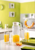 Jarra con tapa, 1,1 L - details 1