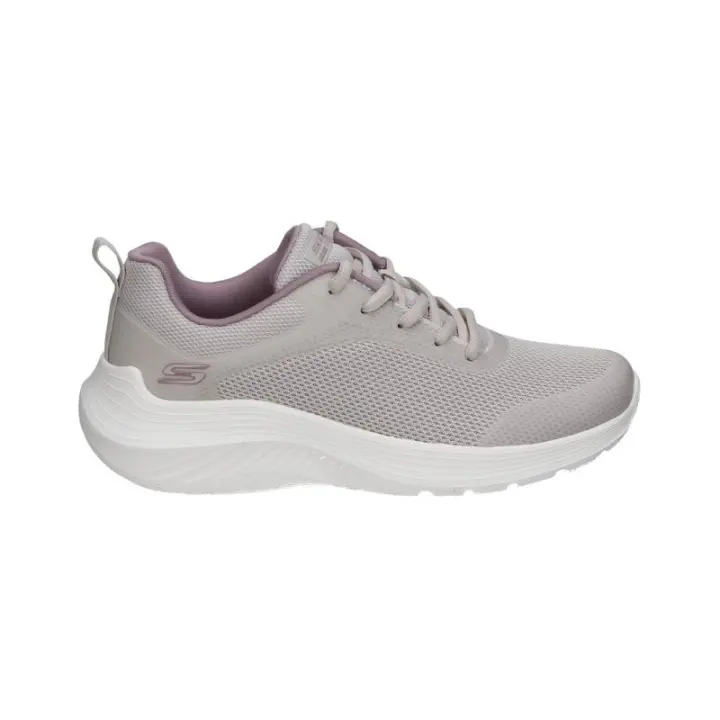 CALZADO SKECHERS 117681 NAT - 1
