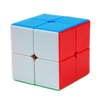 Cubo Mágico Shengshou Legend Sin Pegatinas Para Niños Y Adultos Juguetes De Rompecabezas Rotativos Suaves 2x2 3x3 4x4 5x5 - details 1