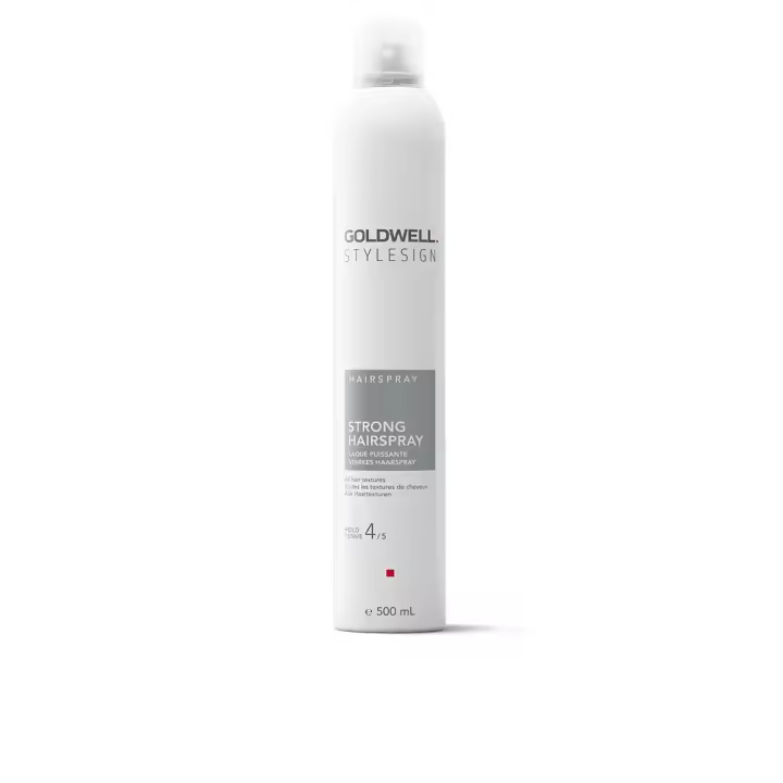 Goldwell Stylesign / GW STS Strong Hairspray 500ml - 1