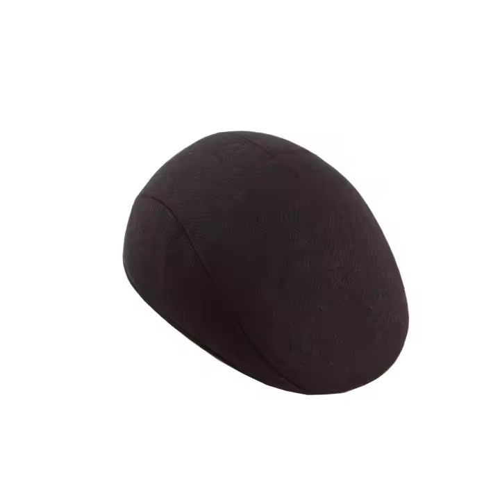 Lancaster Boina para Hombre CAL004-3 Lana y poliéster confeccionados y acabados en estilo formal. - 1