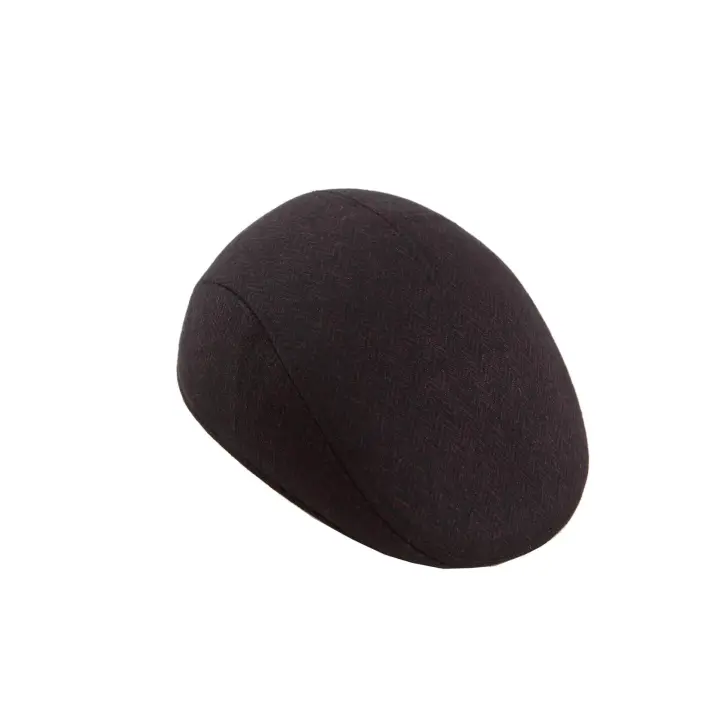 Lancaster Boina para Hombre CAL004-3 Lana y poliéster confeccionados y acabados en estilo formal. - 1