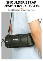 Bolsa De Manillar Para Bicicleta OFFBONDAGE Impermeable Gran Capacidad Accesorio De Ciclismo MTB Y Carretera Bolsa De Almacenamiento Portátil - details 21
