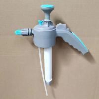 Botella De Riego De Jardín Grande 2L Con Boquilla Ajustable Y Extensa Bomba De Agua Para Jardín Herramienta De Jardinería Portátil - details 7