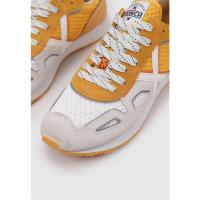 Munich MASSANA EVO Deportivas Planas Hombre Naranja - details 1