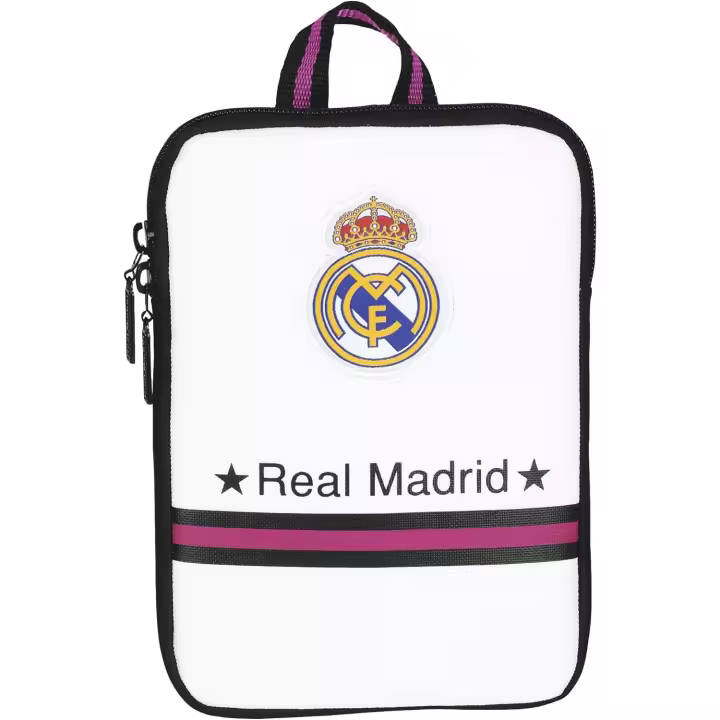 Safta Funda Tablet 7,9 Real Madrid Unisex Multicolor - 1