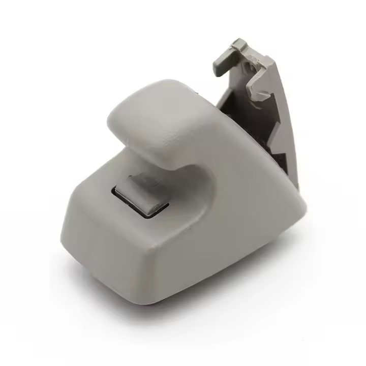 1Pc Clip De Soporte Para Visera Solar Accesorios Para Chevrolet Aveo Herramientas De Automóvil Piezas Y Accesorios - 1