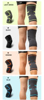 AOLIKES 1 Par De Rodilleras Para Dolor De Rodilla Compresión De Rodilla Para Hombres Y Mujeres Soporte Para Meniscus Roto Correr - details 7