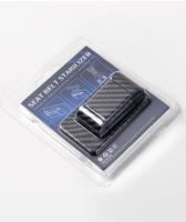 Nuevo Limitador De Cinturón De Seguridad Para Coche Clip Ajustable Antideslizante Dispositivo De Delimitación De Espacio Accesorios Para Enganches Fijos - details 12