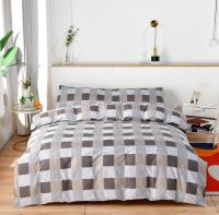Juego de nórdica cama 150 cm .modelo moderna juego completo para el frio con bajera. Muy suave transpirable microfibra - Funda Edredón Fácil lavado a máquina en agua fría - details 2