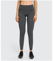 Leggings De Yoga SHINBENE 25" CLASICO 3.0 Suaves Y Cómodas Para Gimnasio Fitness Tights De Cintura Alta Para Mujeres - details 33