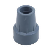 2pcs Cubiertas De Punta De Borracho De Goma Para Palas De Caminar Y Bastón De Apoyo Crutch Antideslizante Fundas Para Bajo De Bastón Y Palas De Senderismo - details 4