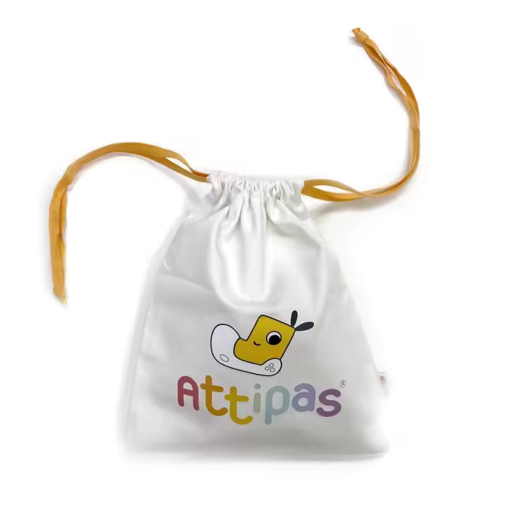 Bolsa ATTIPAS - 1
