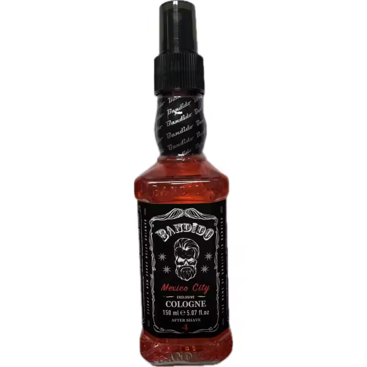 After shave en colonia Mexico City 150 ml - 1