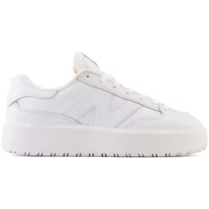 Calzado New Balance modelo Ct302 en color Blanco - 1