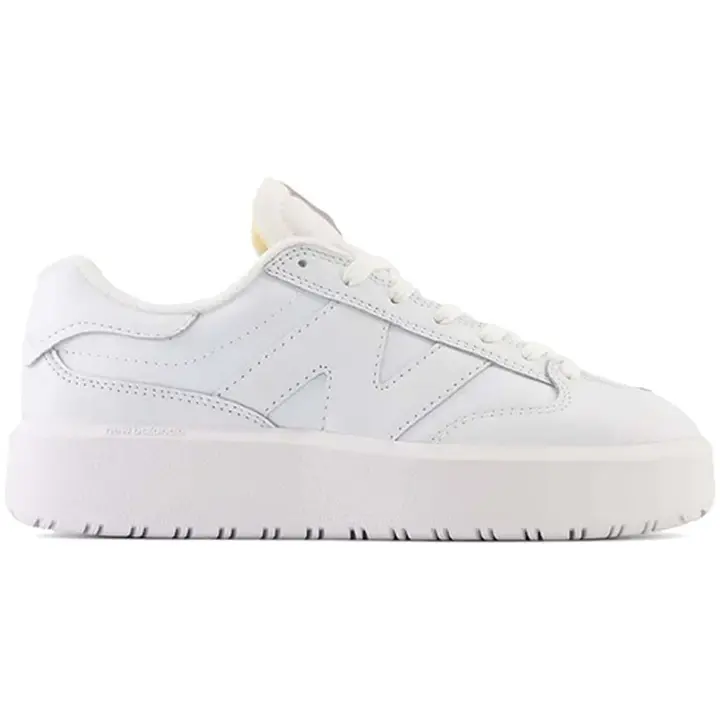 Calzado New Balance modelo Ct302 en color Blanco - 1