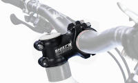 Palo De Bicicleta Ultraligero Para Montaña Y Carretera 31.8mm Tapa De Manillar Ángulo De 7 Grados Longitudes Varias Desde 100mm Hasta 110mm - details 13