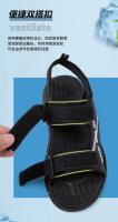 Zapatillas De Verano Para Hombre Sandalias De Lujo Cómodas Y Estilo Casual Suela De Goma Talla Verdadera Para Adultos - details 9