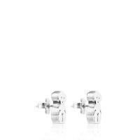 Pendientes de Oso de Plata de Ley 925, personalizado y versáril estiloins, pendientes de Mujer exquisitos y de moda. - details 39