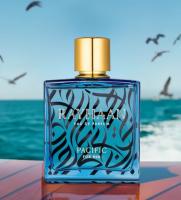 Rayhaan Pacific for Him Perfume Árabe 100% Original 100 ml – Frescura Oceánica y Elegancia Oriental - details 1