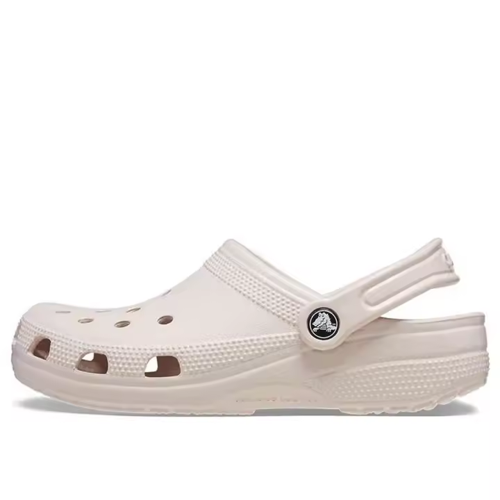Calzado Crocs modelo Classic Clog U en color Rosa - 1