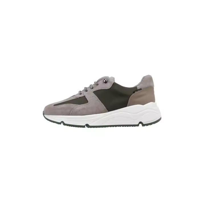 Krack Heritage KILIMANJARO Deportivas Planas Hombre Taupe - 1