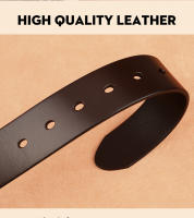 Cinturón De Cuero Genuino Para Hombres Con Hebilla De Calidad Superior Estilo Casual Cowboy Moda Diseñador 2022 Nuevo - details 15