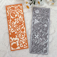 Cortadores De Metal En Forma De Ramas De Rosas Y Hojas Para Scrapbooking Y Álbumes De Fotos Herramienta De Corte De Carbono Para Papel Y Cartón - details 36
