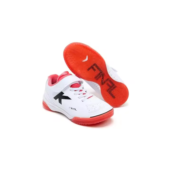 Zapatillas Niño/a Kelme Final Elastic Indoor 55144-2008 Zapatillas Fútbol Sala Kelme - 1