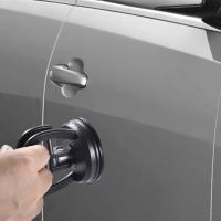 Mini Herramienta De Reparación De Aros De Coche Con Ventosa Herramienta De Extracción De Aros Para Reparación De Choques Automóviles - details 9