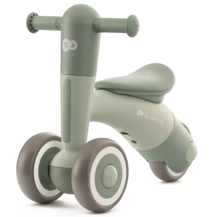 Triciclo Kinderkraft Minibi - 1