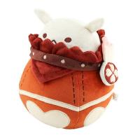 Muñeco De Peluche Kawaii Genshin Impact Mihoyo Original Klee Jumpy Dumpty Decoración Para Habitación Regalo Para Niños 2023 - details 2