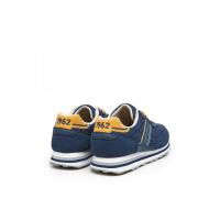 Zapatillas deportivas hombre LOIS 64244 3 DEPORTIVO CORDON AZUL 35239 25V - details 1