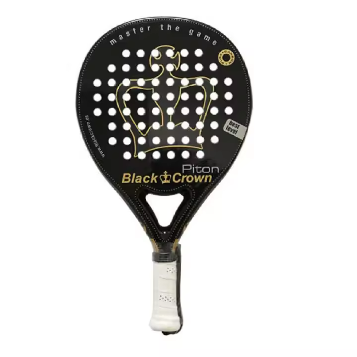 Black Crown Piton - 1