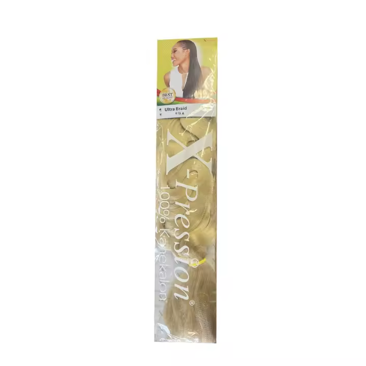 X-Pression Extensiones Color 613 A - 1