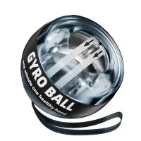Bola De Poder En El Muñequillo Auto Elevador Bola De Giro Para Fortalecimiento De Los Brazaletes Y Muslos Del Dedo Ejercitador De Brazo Y Dedos - details 3