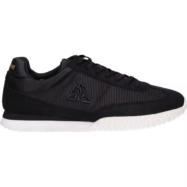 Deportivas de Mujer y Niña y Niño LE COQ SPORTIF 2210335 VELOCE W CHIMERE BLACK - 1