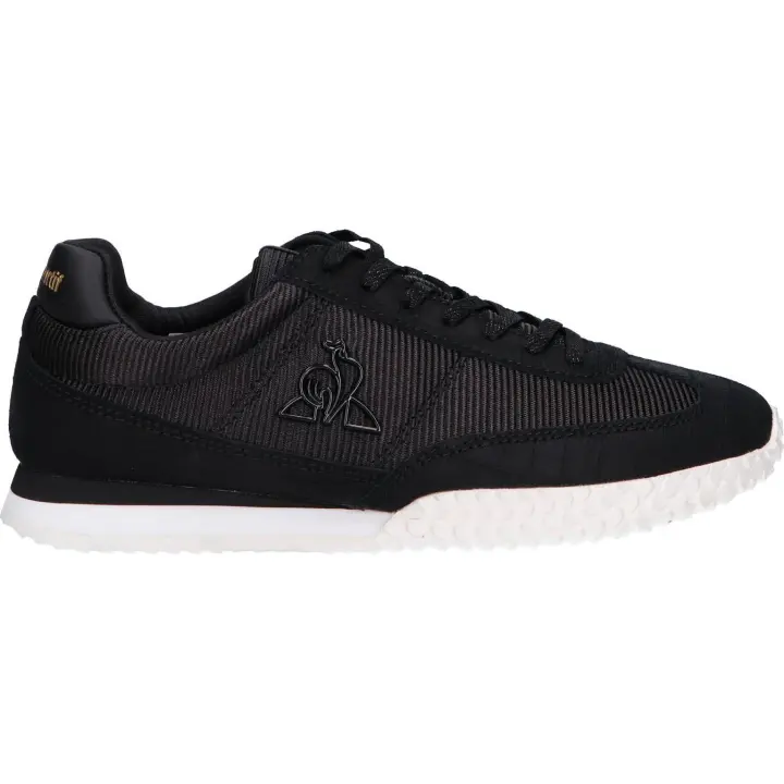 Deportivas de Mujer y Niña y Niño LE COQ SPORTIF 2210335 VELOCE W CHIMERE BLACK - 1