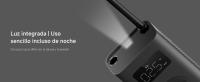 Official | Xiaomi Portable Electric Air Compressor 2, inflador ruedas coche, 150 PSI, 6 modos preconfigurados, accesorios coche, accesorios moto, bomba bicicleta, scooters y balones - details 13