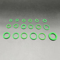 Kit De Anillos De Borracha Nitrilo Para Reparación De Plomería Automotriz Y Grifos Resistente a Alta Presión O-Rings Kit De Sellado - details 7