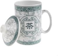 Lachineuse TISANIERE Para la/Infusión - Ideograma "CHA" - details 1