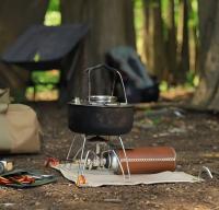 Juego De 6 Clavos De Tenda De Aluminio Con Gancho Palos De Jardín Para Hamaca Camping Cordón De Viento Sombra Canopy - details 7