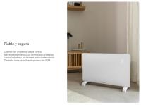 CREATE - Radiador convector eléctrico de cristal con WiFi - WARM CRYSTAL 2000W - details 5