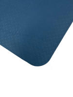 FIURI  Esterilla Antideslizante para Yoga, Pilates, Estiramiento, Fitness, Colchoneta Deporte Fitness. - details 2