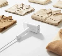 Nueva 2024 Xiaomi Mijia Arrugas Garment Steamer 2 Hierro De Vapor Portátil Para Ropa Ajustable Plegable Para Viajes Y Hogar - details 9