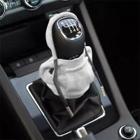 Cubierta De Cambio De Marchas Universal Para Coche Con Capucha Compatible Con Renault Clio Laguna 2 Megane 2 3 Duster Logan Captur - details 9