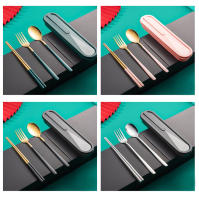 GIANXI Utensilios De Cocina Para Camping Y Picnic Al Aire Libre Cuchillo Y Tenedor De Acero Inoxidable Familiar Y Durables - details 17